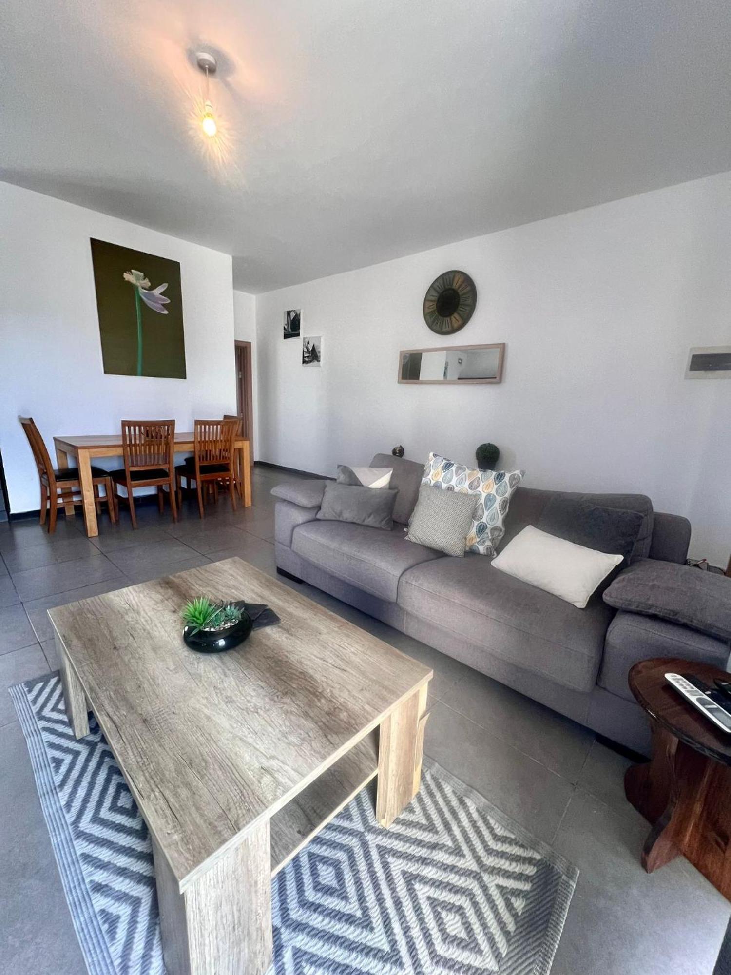 83/3-Lovely 1 Bedroom Penthouse Birkirkara Exterior foto