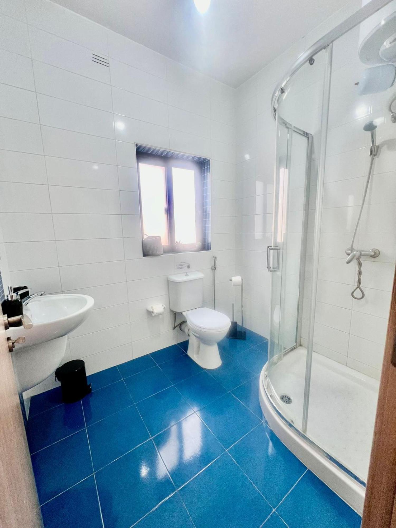 83/3-Lovely 1 Bedroom Penthouse Birkirkara Exterior foto